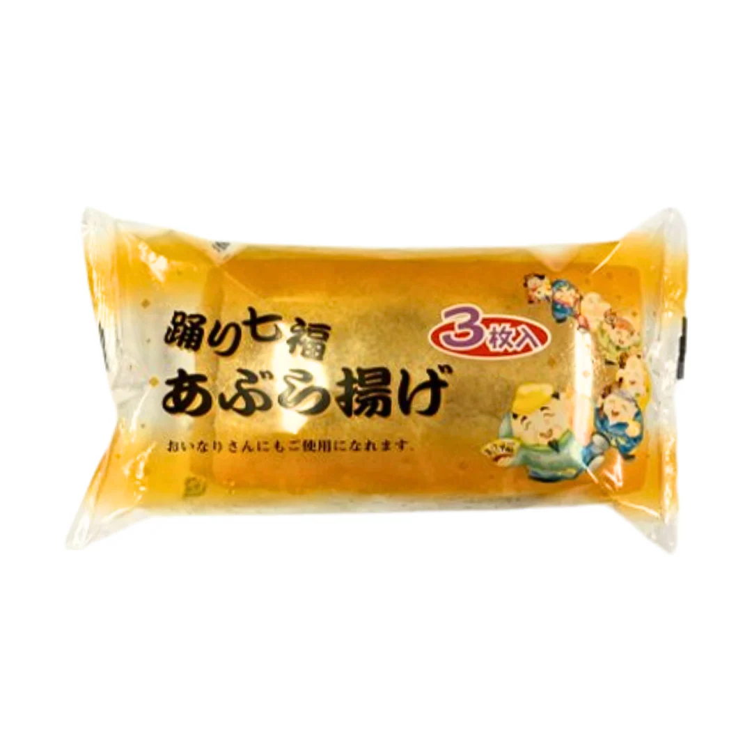 [SYD]KOISHIYA Abura Age 45g (3pc)