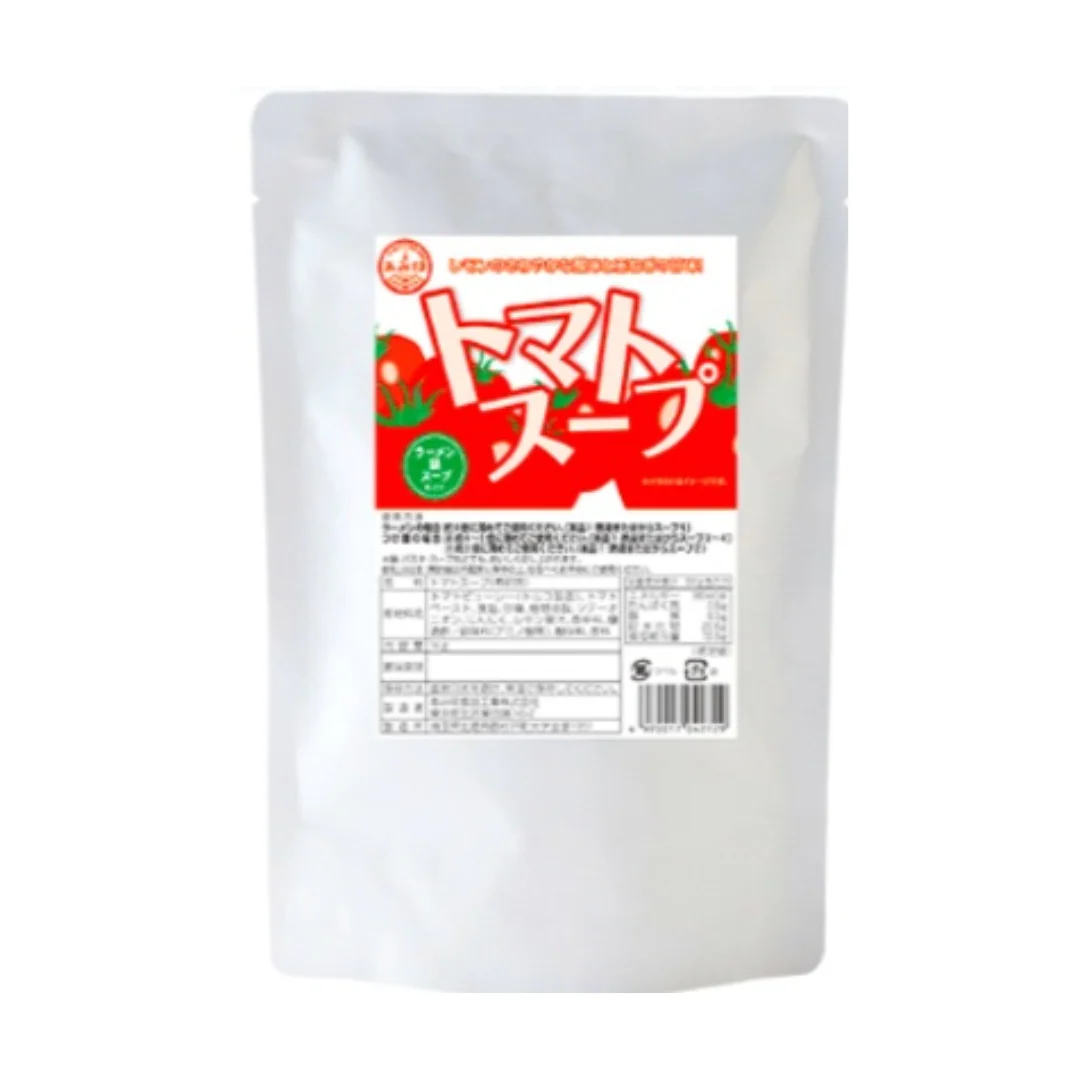 [SYD]Tomato Soup 1kg (BBD 29/Aug/2026)