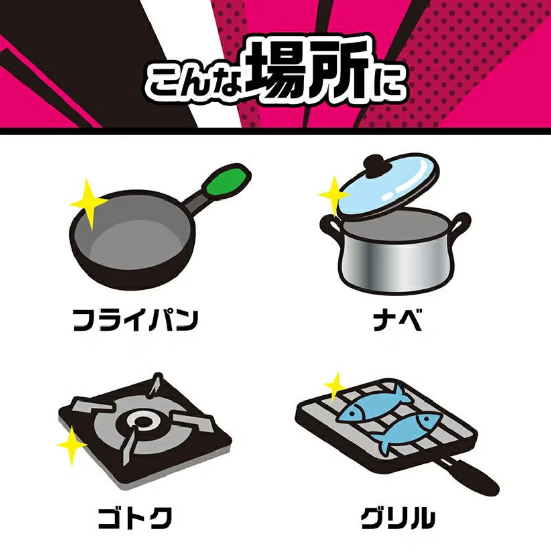[SYD] LEC Kogeochi Tawashi 8pc - Image 3