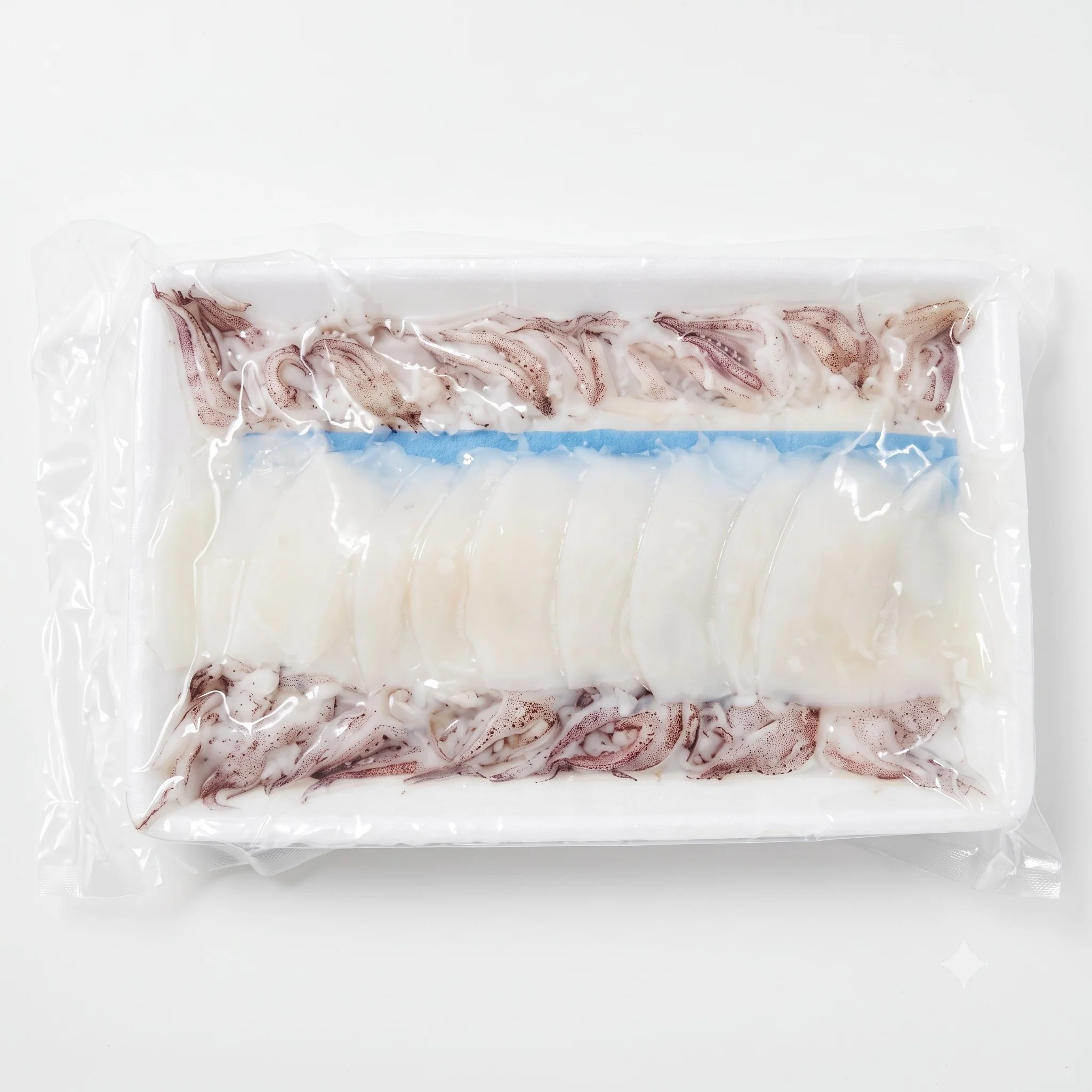 [SYD]Yariika(Squid) Sugata 15g 300g - Image 2