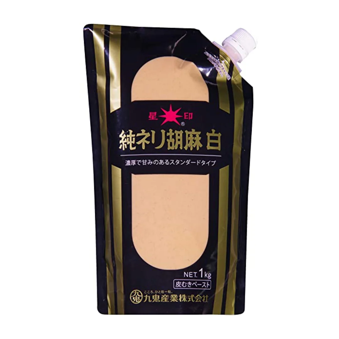 [SYD]Junneri Goma Shiro 1kg