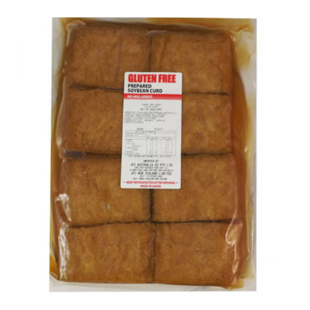 [SYD]Tawara Inari 900g Gluten Free