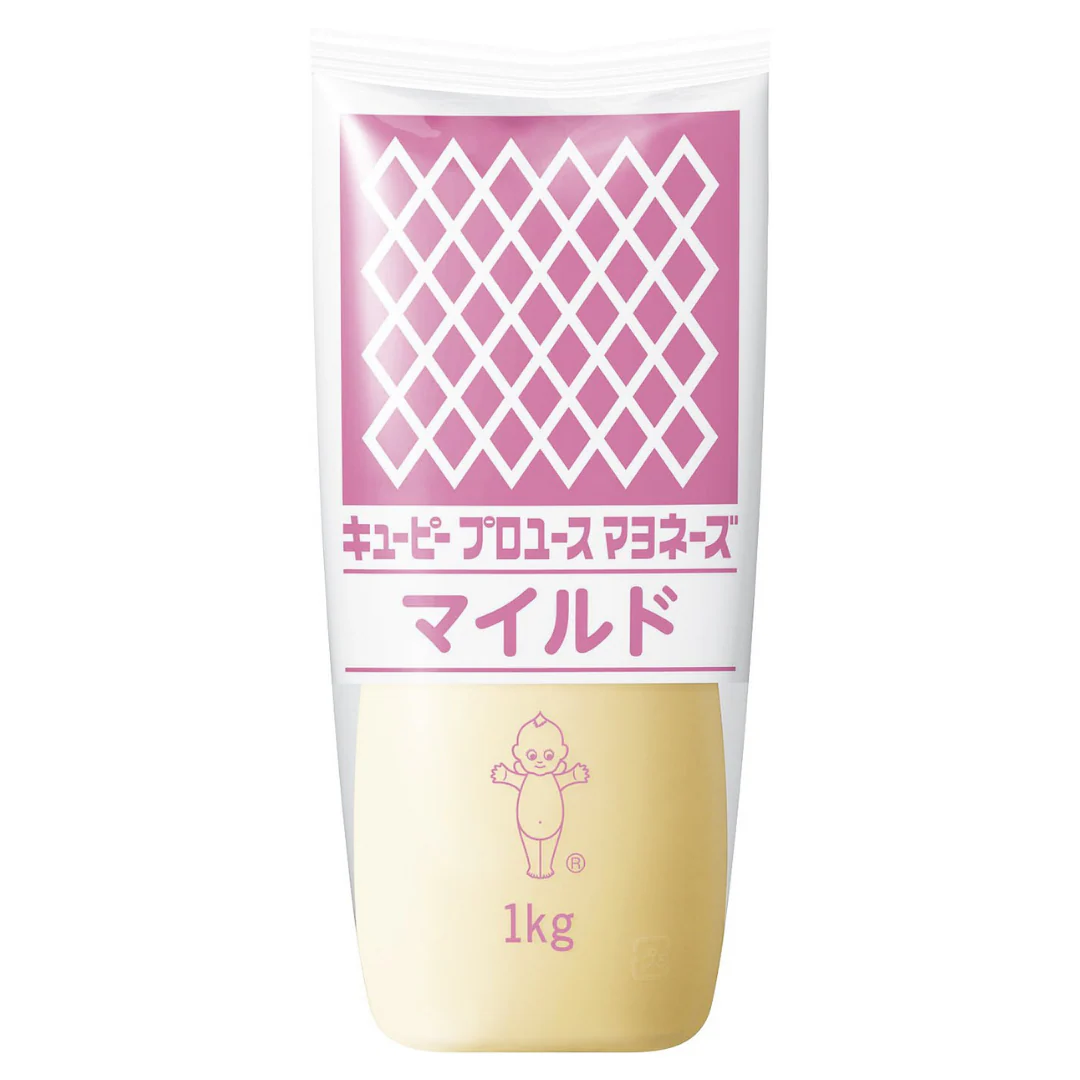 [SYD]Kewpie Mayonnaise Mild 1kg