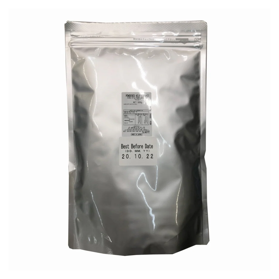 [SYD]AIOI Konbu Ekisu 500g