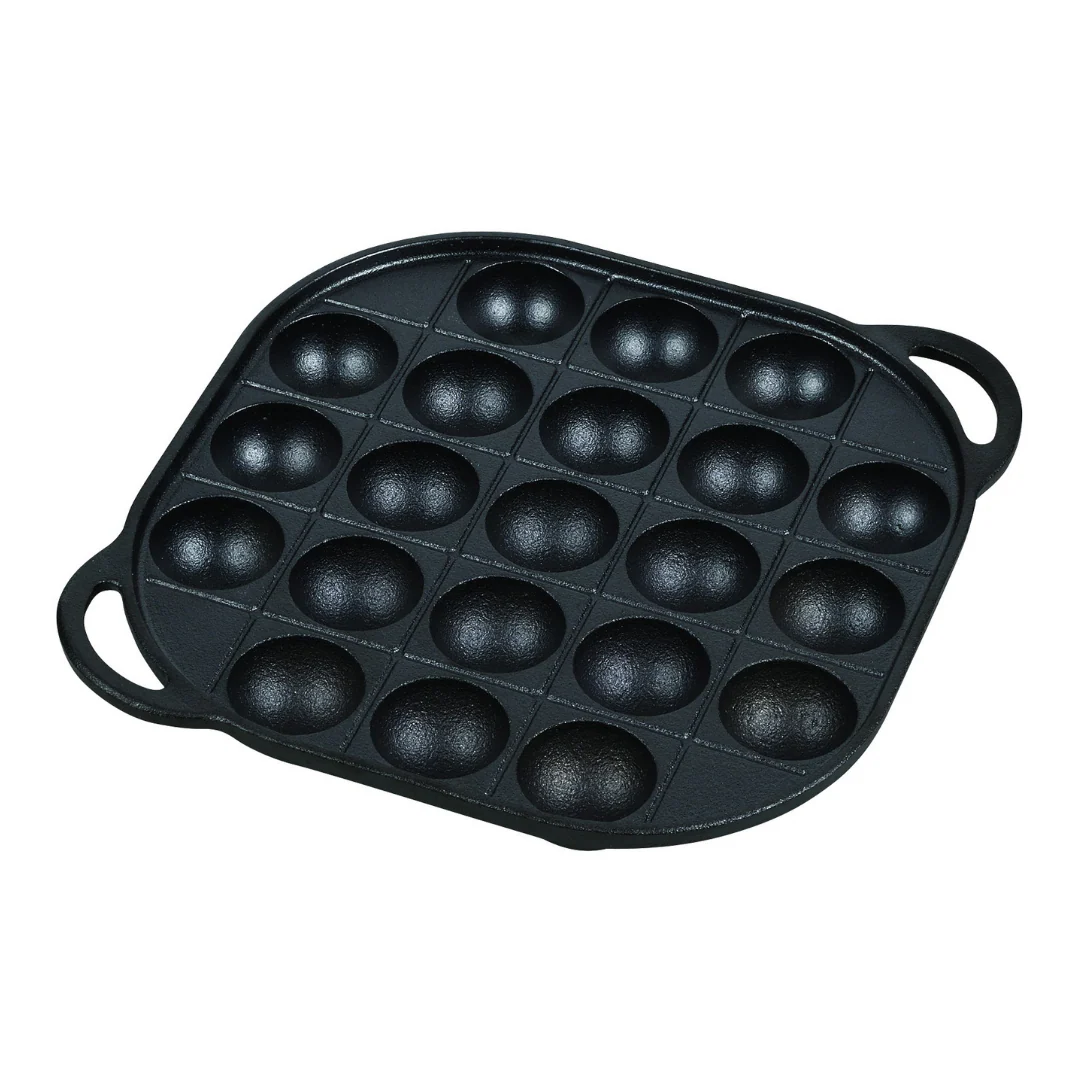 [SYD]Takoyaki Plate 21 Hole