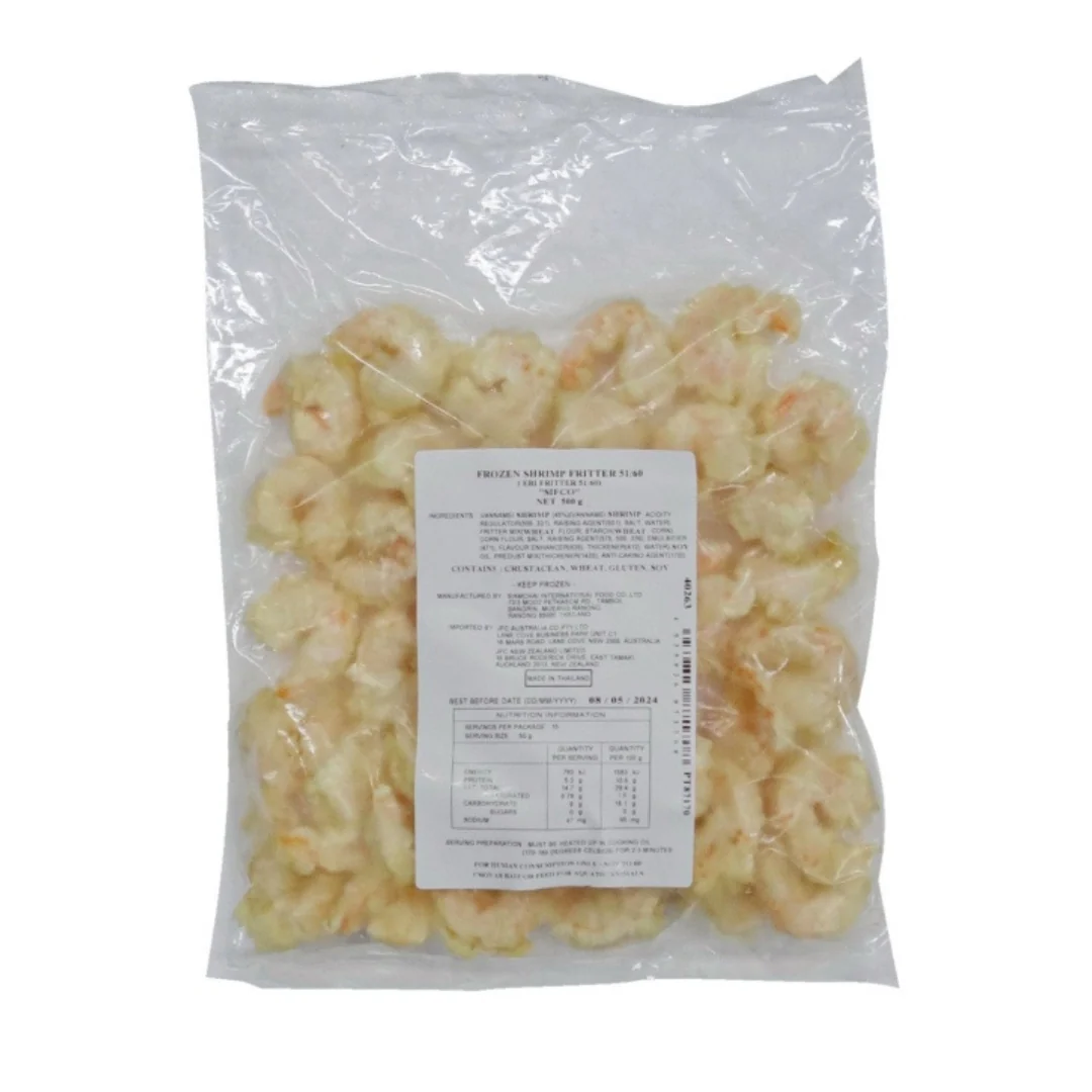 [SYD]Ebi Fritter 500g - Image 2