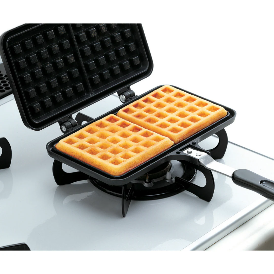 [SYD]Waffle Maker 1pc - Image 2