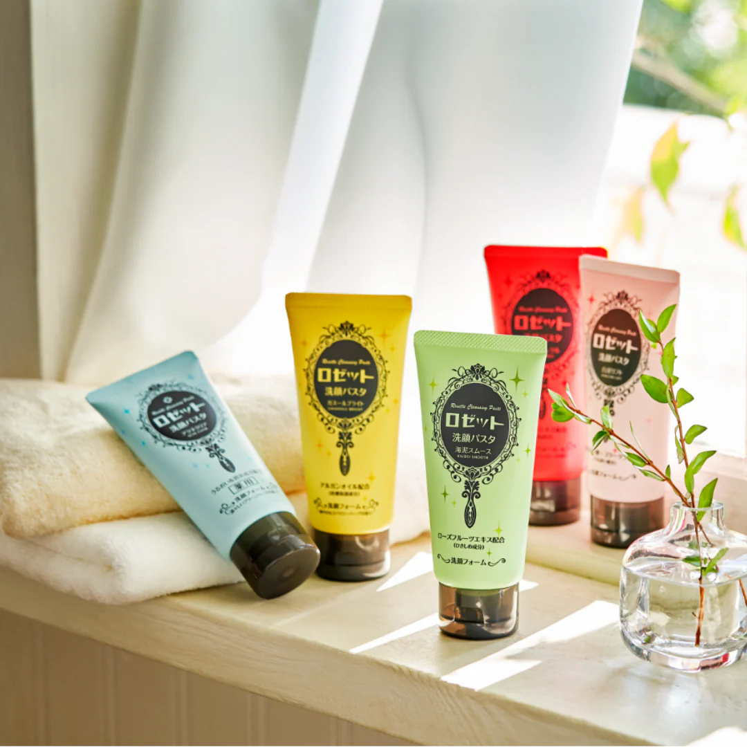 [SYD]Sengan Pasta Face Cleanser Acne Clear 120g - Image 3