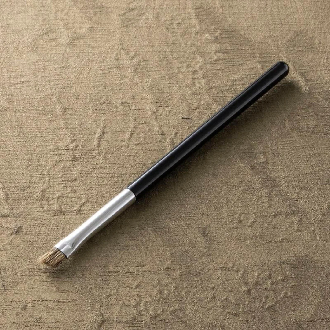 [SYD]KAI Kumano Eyebrow Brush 1p - Image 3