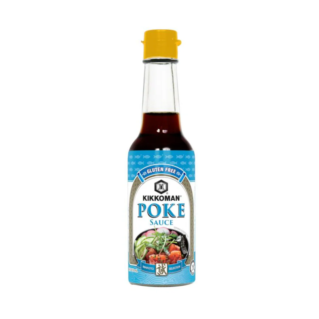 [SYD]KKM Poke Sauce 150ml