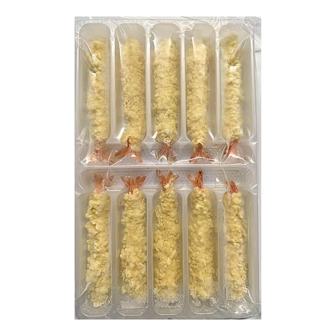 [SYD] Ebi Tempura 32gx10pc 320g - Image 2