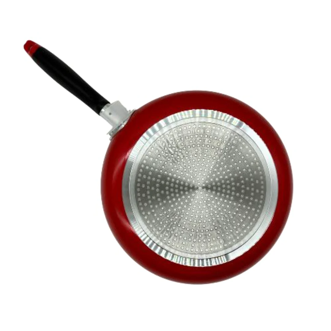 [SYD] Frying Pan Deep 28cm 1p - Image 2