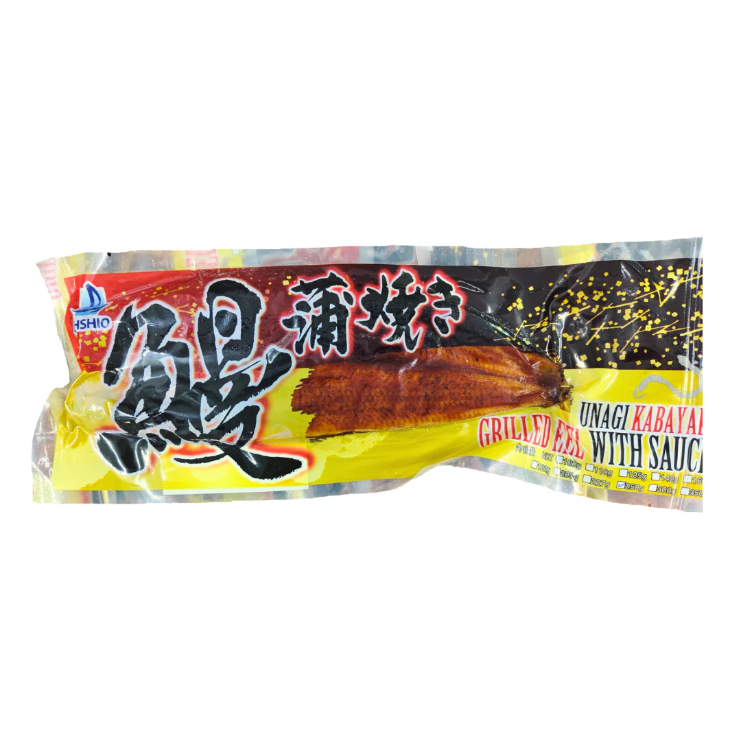 [SYD] OHSHIO Unagi Kabayaki 250g - Image 2