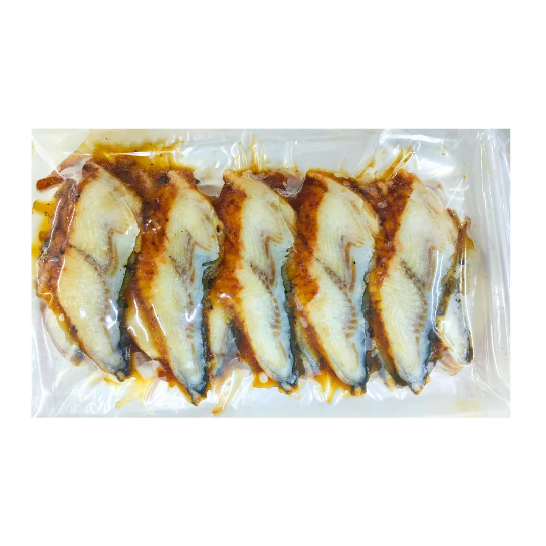 [SYD] OHSHIO Unagi Kabayaki Slice 8g×20pc 160g - Image 2