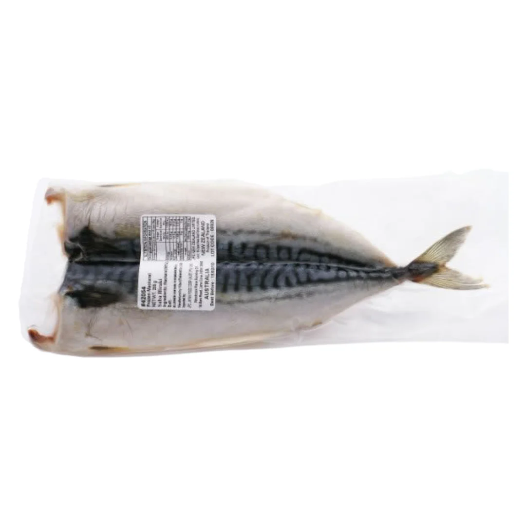 [SYD]Saba Hiraki 255g Mackerel - Image 2