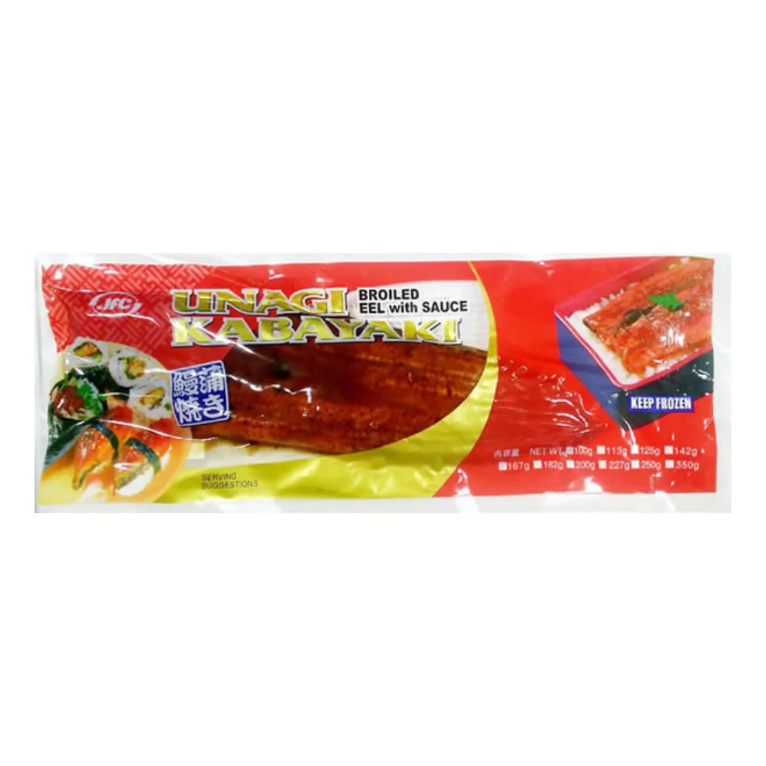 [SYD]Unagi Kabayaki 200g - Image 2