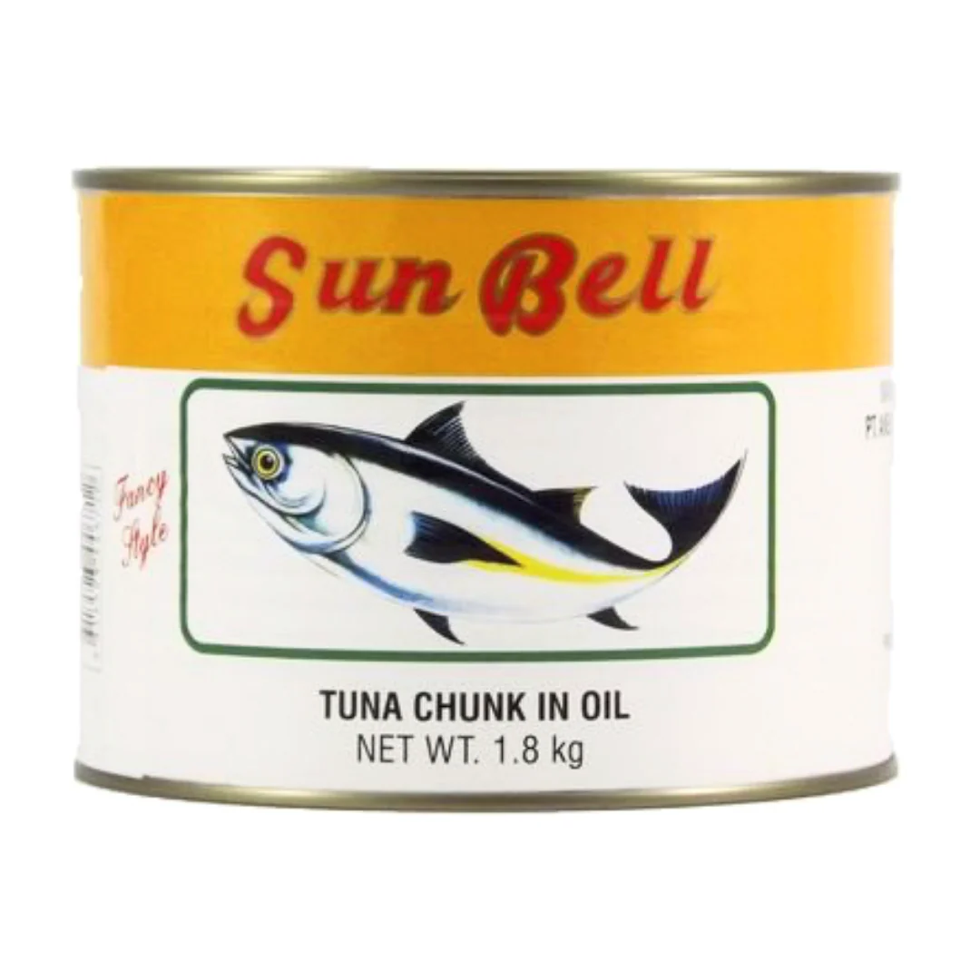 [SYD]Tuna Oil 1.80g - Image 2