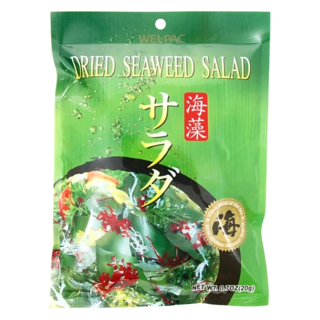 [SYD]Kaiso Salad 20g - Image 2