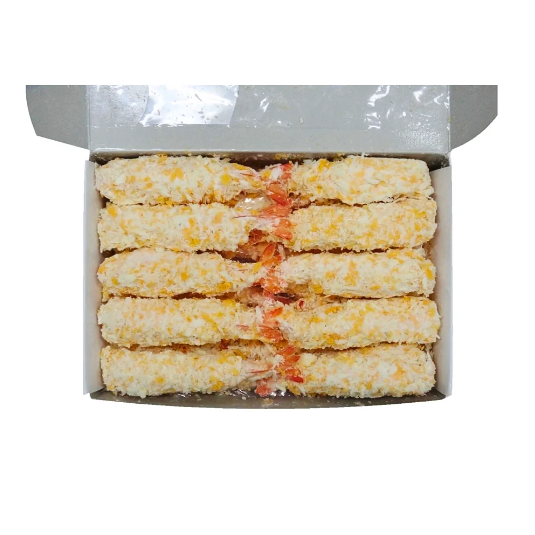 [SYD]SIFCO Big Ebi Fry 65g×20pc - Image 2