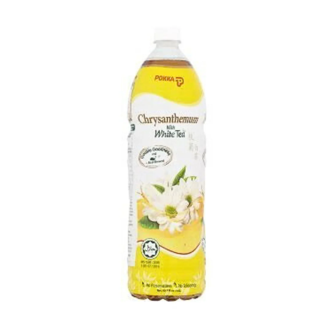 [SYD]Chrysanthem White Tea 1.5L