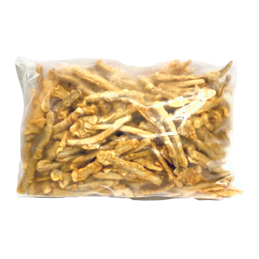 [SYD]Gobo Chips 500g - Image 2