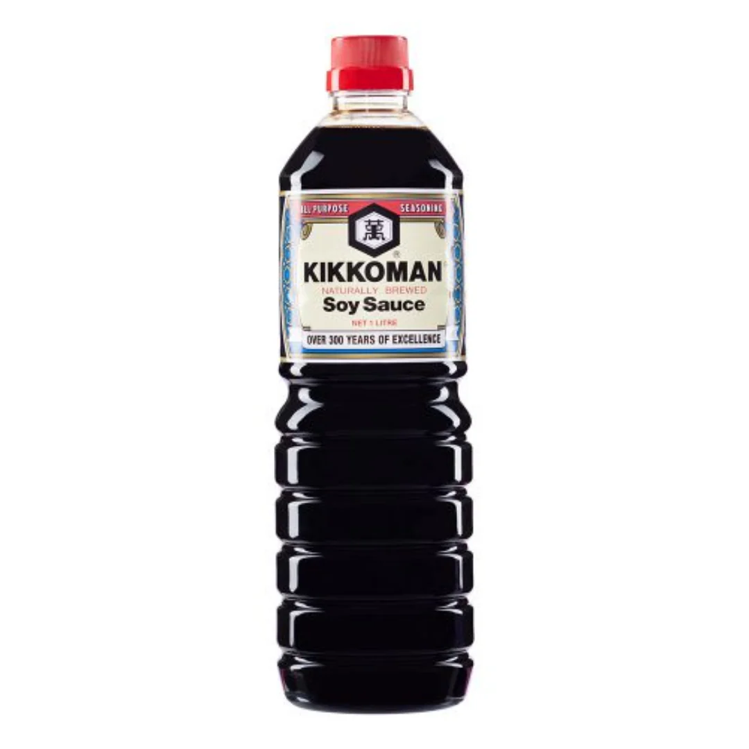 [SYD]Naturally Brewed Soy Sauce 1L