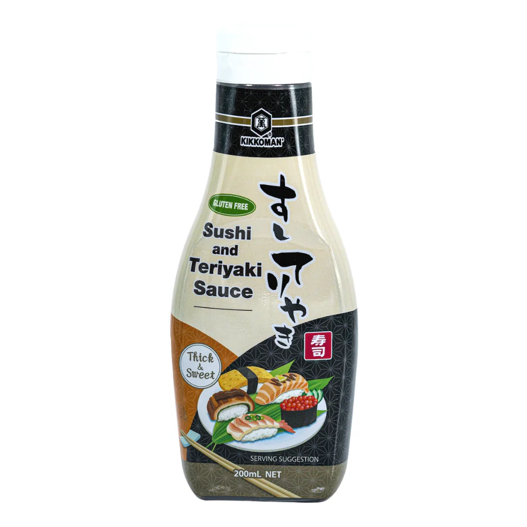 [SYD]Sushi Teriyaki Sauce 200ml