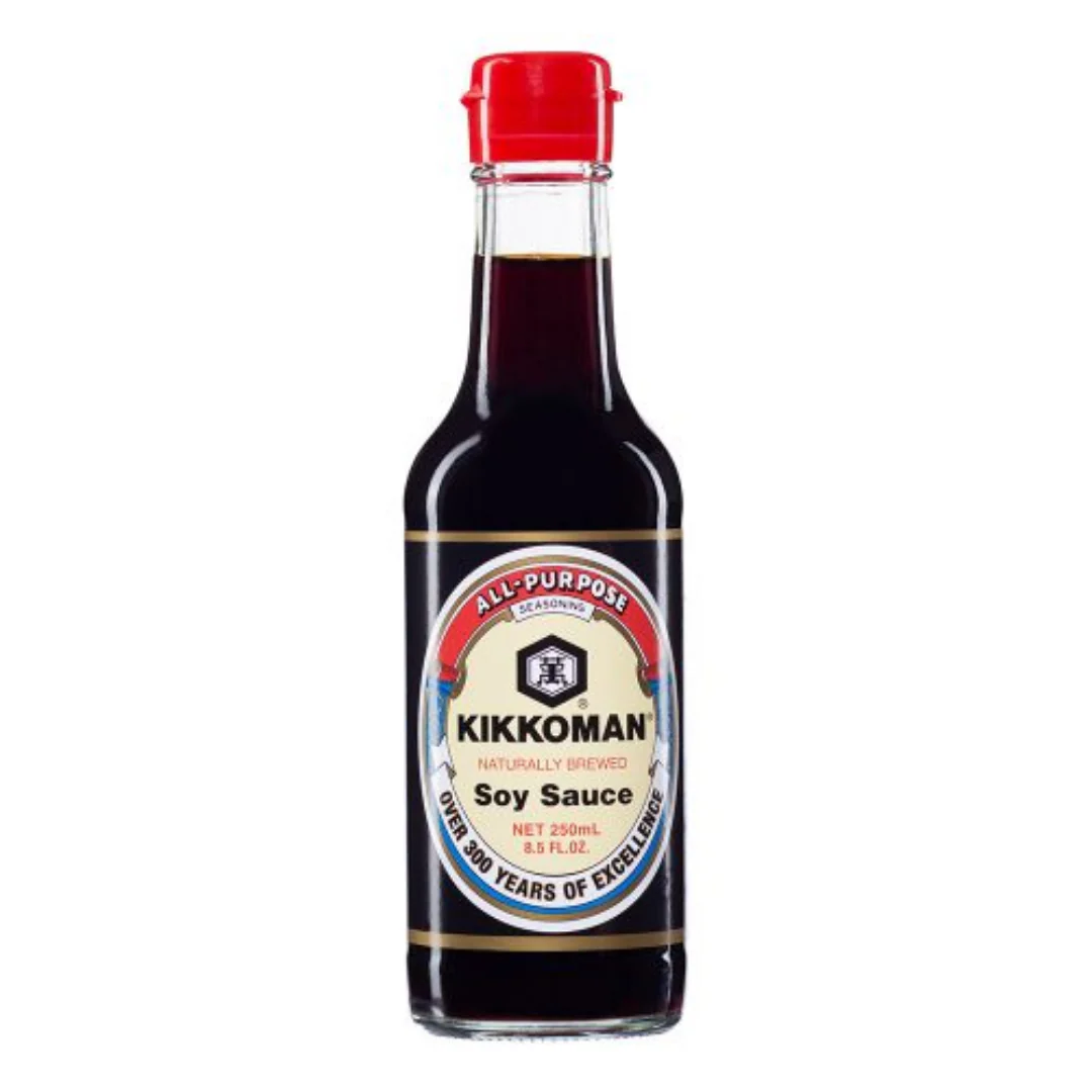 [SYD]Naturally Brewed Soy Sauce 250ml