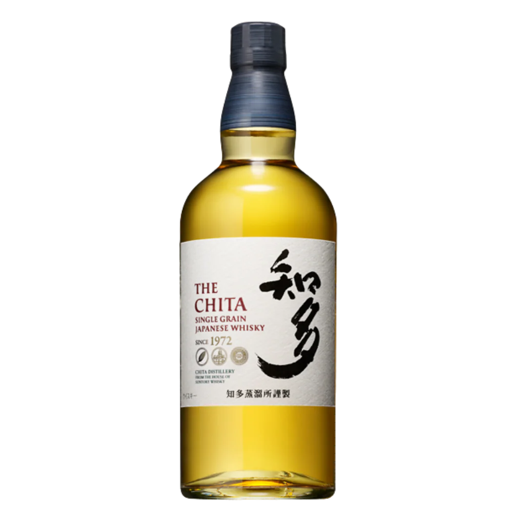 [SYD]SUNTORY Chita Whisky 700ml