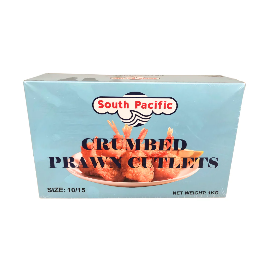 [SYD] SOUTH PACIFIC Ebi Fry Butterfly 1kg - Image 2