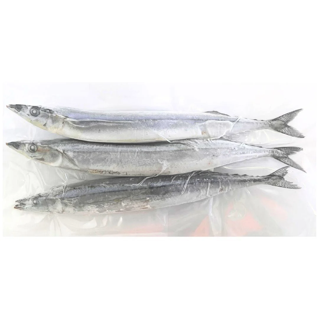 [SYD]RJ Sanma 132-139g 3pc - Image 2