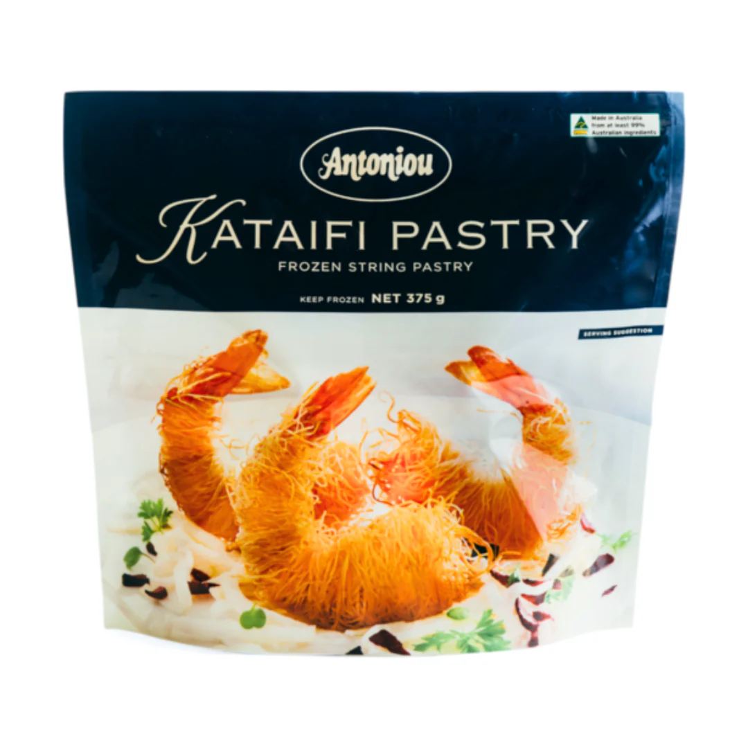 [SYD] ANTO Kataifi Pastry 375g - Image 2
