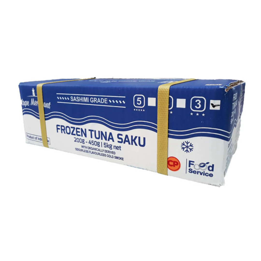 [SYD]Tuna Maguro 3 star 200-450g 5kg - Image 2