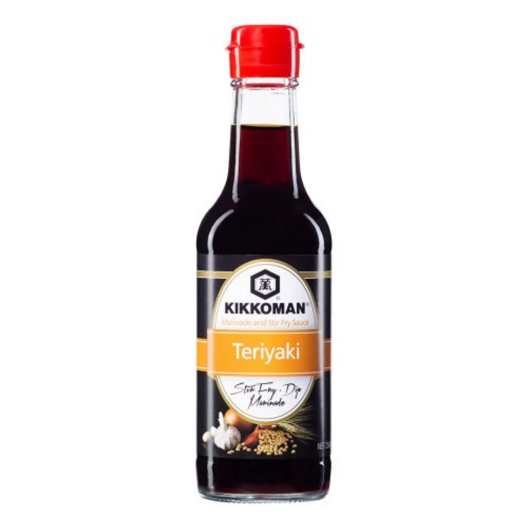 [SYD]Teriyaki Marinade & Stir Fry Sauce 250ml