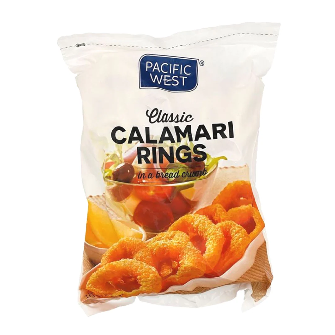 [SYD]Ika Caramari Rings 1kg - Image 2