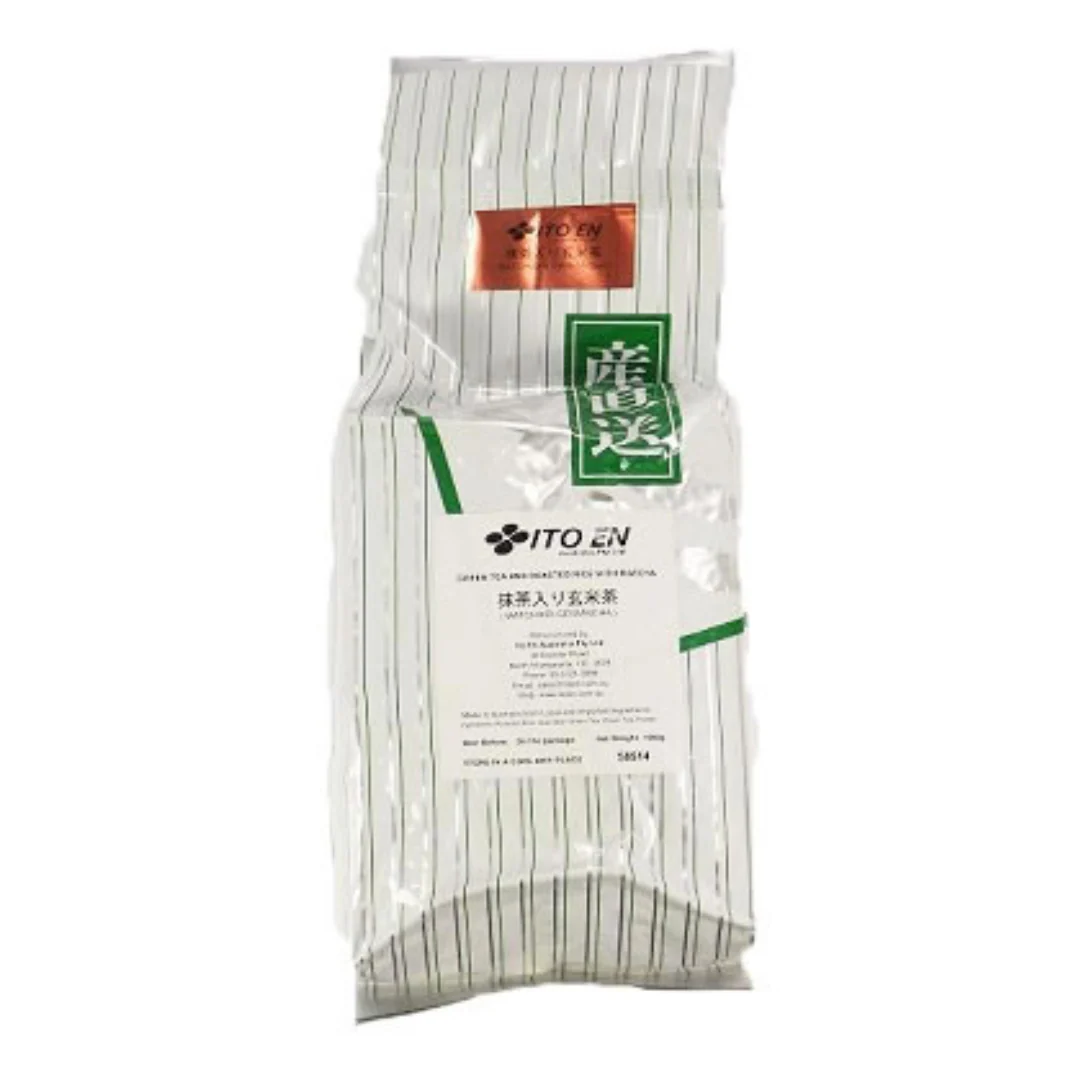 [SYD]ITOEN Genmaicha 1kg