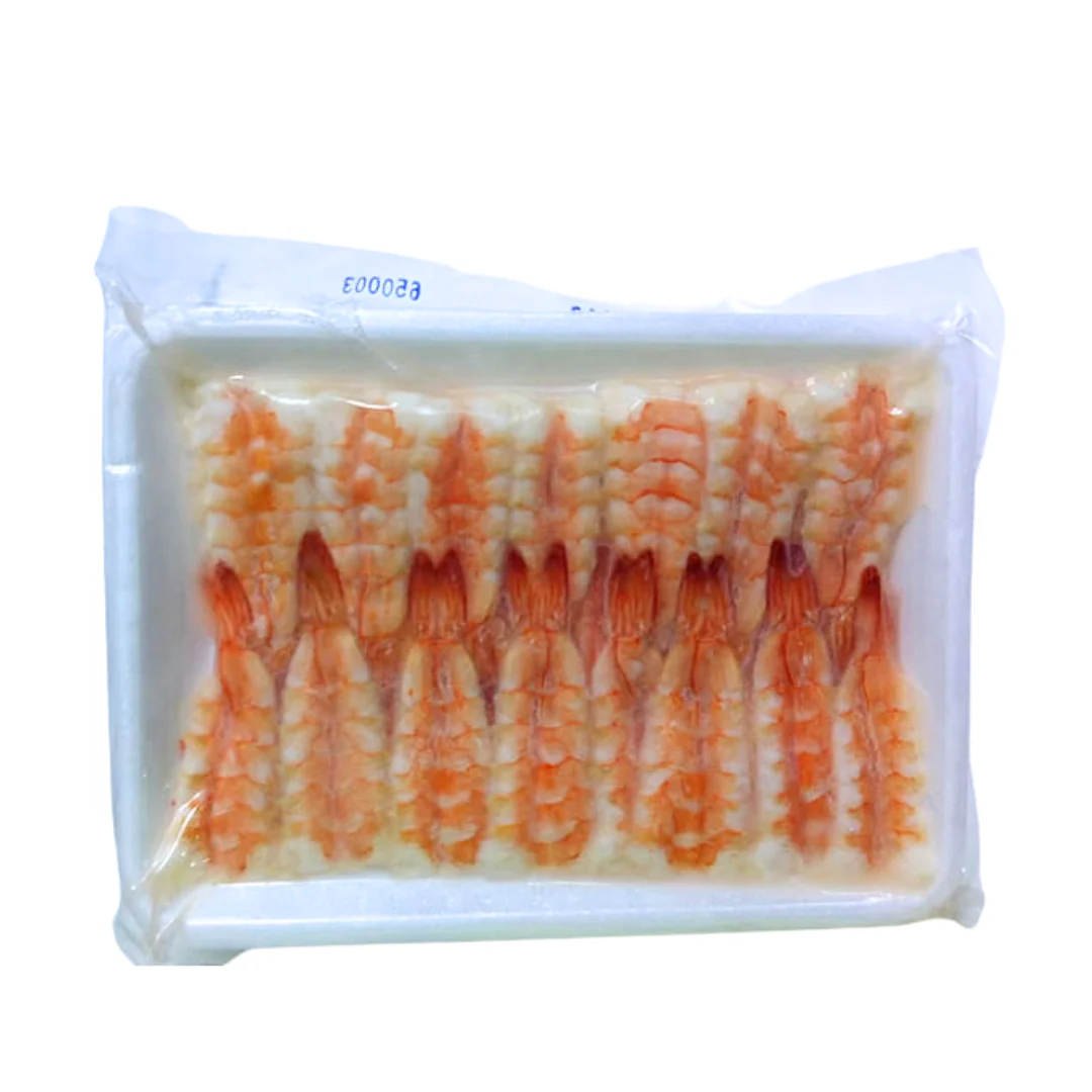 [SYD]Sushi Ebi (Vannamei) 2L 30pc - Image 2