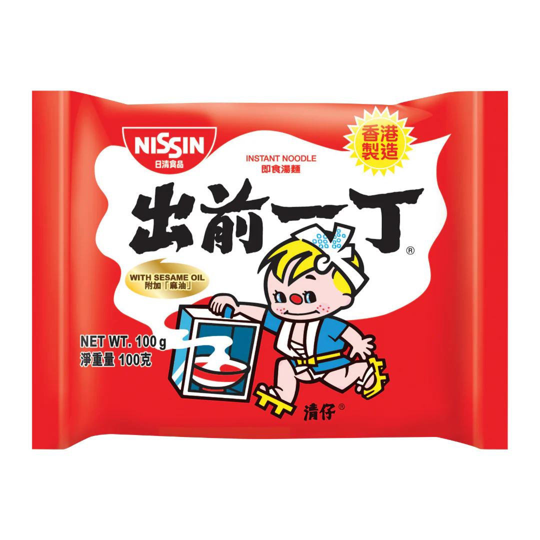 [SYD] DR Sesame Oil Flavour 100g x 3ea - Image 2