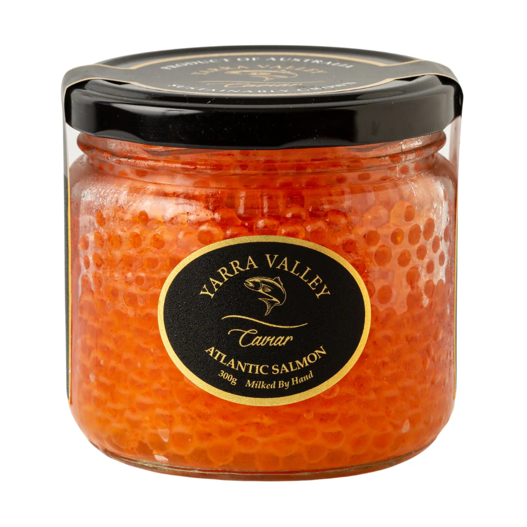 [SYD]YARRA VALLEY Ikura 300g - Image 2
