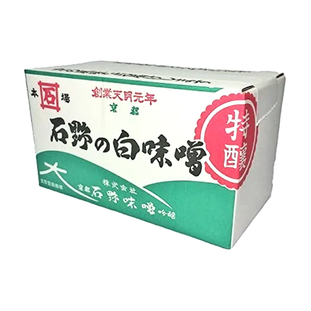 [SYD]Saikyo Koshi Miso 2kg