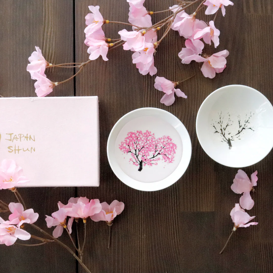 [SYD]Sakura Shiro Hirahai 2pc - Image 2